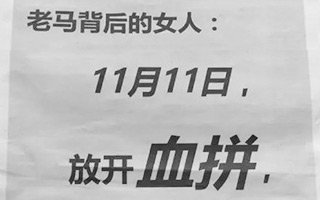 倒计时双十一，看电商们如何出营销奇招【视频广告精选】