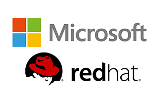 微软与红帽携手，打造更加灵活多样的智能云