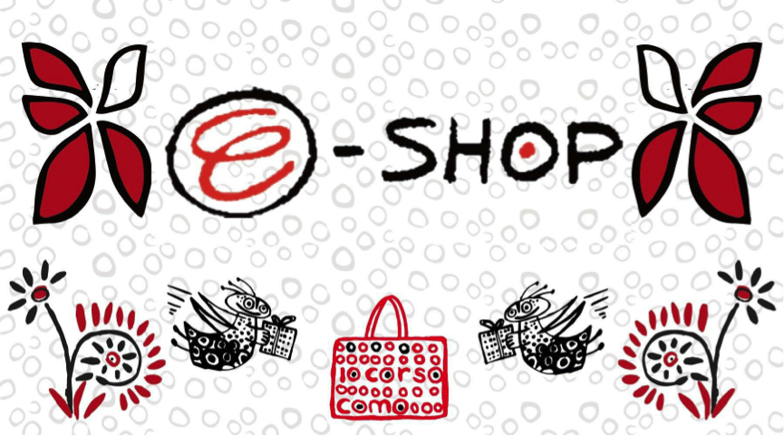 10 Corso Como 360°全景E-SHOP，让悠闲购物体验触手可及