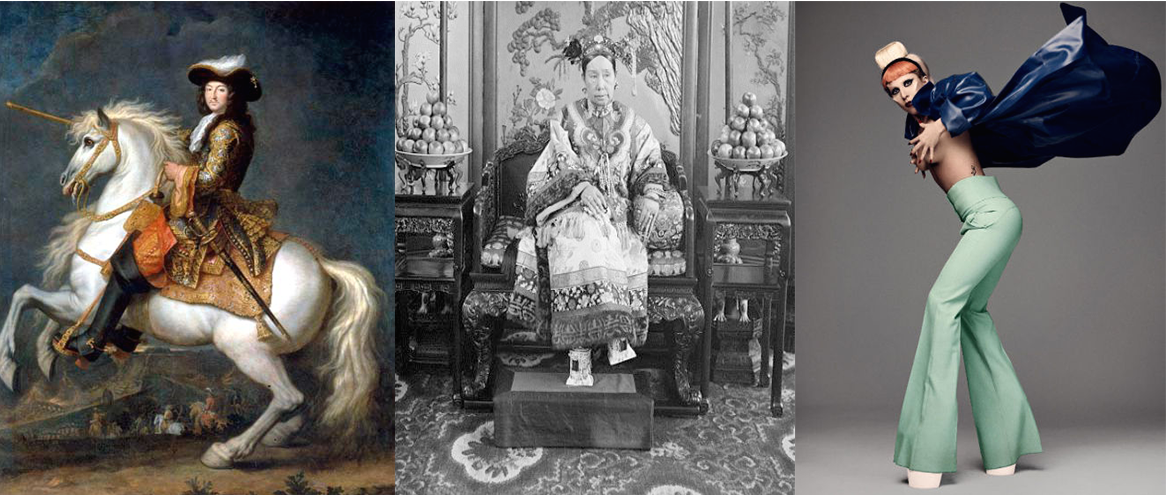 让路易十四、慈禧太后、 Lady Gaga都上瘾的，究竟是神马？