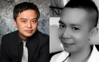 明思力中国宣布任命张毅与廖学羽为新总监与数字创意总监