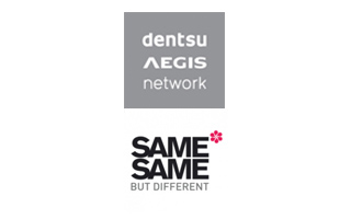 电通安吉斯集团收购奢侈品牌营销专家SAME SAME But Different