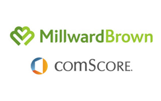 MILLWARD BROWN携手COMSCORE 建立全球品牌及行为合作伙伴关系