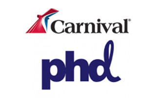 PHD中国成为Carnival Cruise Line媒介业务战略合作伙伴