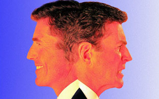 科技公司的年终报告：看老外如何“报喜不报忧”