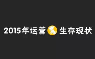 运营生存报告：41.5%的运营缺乏成就感