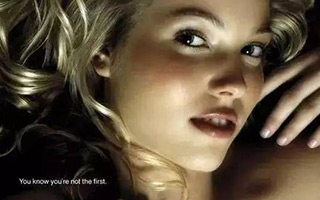 2015年最毁三观的广告都在这里了