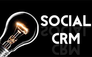 Social CRM究竟是个什么鬼？