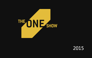 2015 One Show 中华青年创新竞赛 获奖作品集