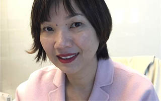 DDB 香港任命林小琪（Carol Lam）为首席创意官和总经理	    