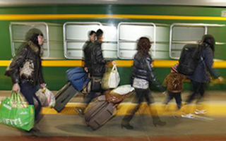 美好，从新年开始！看这8个品牌怎样迎接新年！ 【文案资源04】