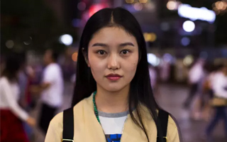 拍出这位27岁四川女孩的摄影师，在中国还拍了什么？