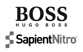 Hugo Boss 任命SapientNitro为全球数字代理