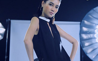 in app：《时尚篇》有情怀的品牌 视频广告