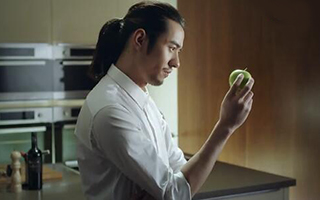 方太：专治男人“不老实” 视频广告