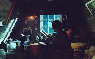 豆瓣首部品牌影片《我们的精神角落》品牌营销