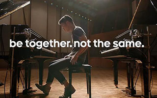 安卓：Monotune 假如所有的钢琴键都发同一个音？ 视频广告