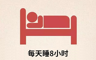 Facebook一组火爆漫画：生命太短暂，什么才是我们想要的？