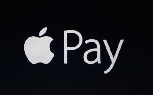 Apple Pay 凭什么刷你的屏