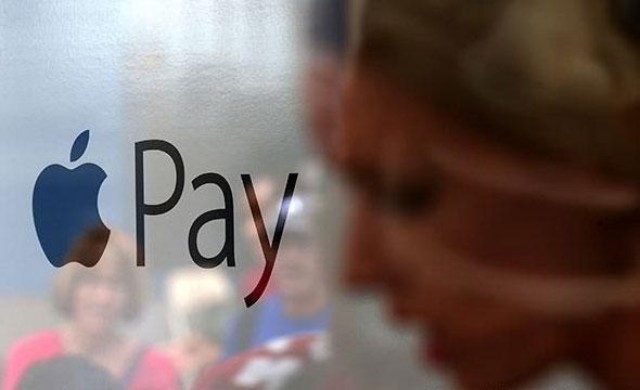 Apple Pay来了，它和支付宝微信真的不一样