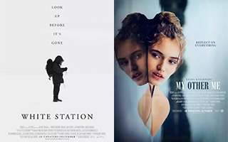 两年里，他凭抄袭，挽救了无数好莱坞电影海报