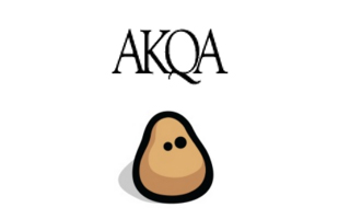 AKQA收购App设计公司Potato，加入WPP大家庭