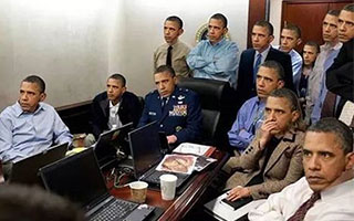 广告人的一天是怎么度过的？