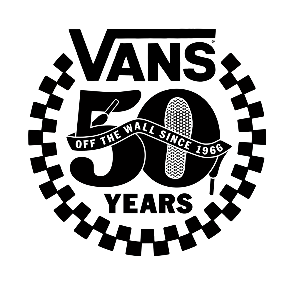 一个关于“OFF THE WALL”的故事，向VANS 50周年致敬