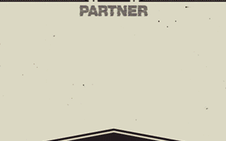 亚特体育：#拍档契约# GIF 插画海报