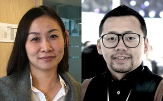 张仪敏与罗颂铿加盟阳狮上海客户管理团队