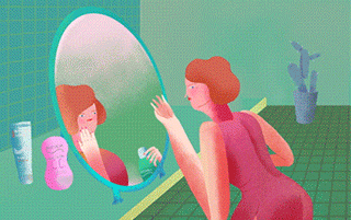 天猫“超级品牌日”登场，一系列GIF海报合集，好精彩！