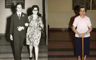 治愈系摄影组图：珍惜眼前人，多希望你从没离开......