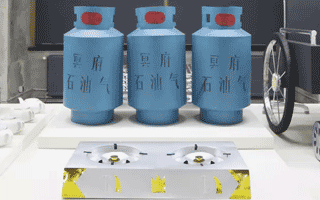 采访：《冥间超市》的策展人——中国火祭习俗与全球性消费狂热