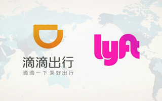 滴滴出行 x LYFT：中国人在美国可以用滴滴打车 宣传视频