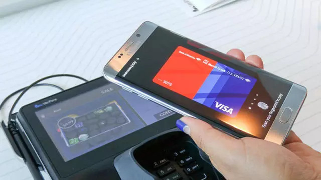 剖析迟到的老鲜肉|三叔呸（samsung pay）