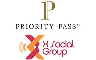 Priority Pass委任X Social Group为中国数字媒体代理