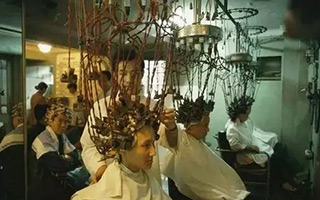 30年前的照片，看得泪流满面！