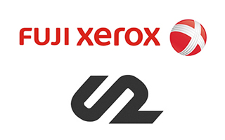 FUJI xerox 委任 SANRUI 为中国年度社交营销代理商