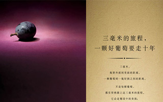 资深创意人谈：写文案，如何写出带有画面感的文案？