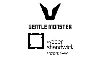 万博宣伟​斩获韩国潮流眼镜品牌GENTLE MONSTER在华品牌推广业务