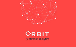 Orbit：It｀s up to you 金融科技公司 品牌视频