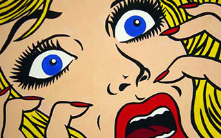 资深创意人谈：广告文案，应该是世界上最没有安全感的工作了