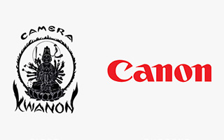  50 个世界著名 Logo 的童年时代，没想到你是这种宝宝！