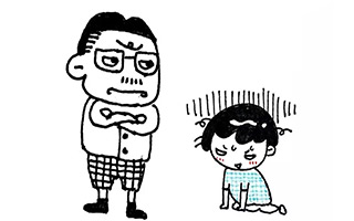 叫你把 logo放大的客户都是天使！这里还有更惨的...