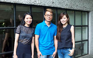 Anomaly宣布三项人事任命，推动多元化背景团队发展