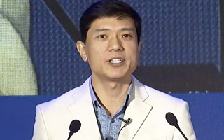 李彦宏首谈魏则西事件、贴吧危机、谷歌退出中国及百度人事调整