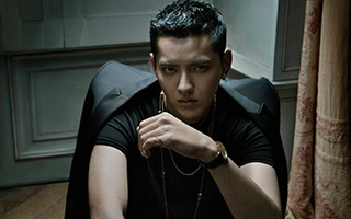 宝格丽：“经典·亦有新生” 吴亦凡代言广告视频