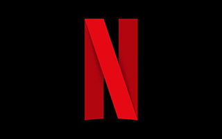 Netflix 增添一个新 LOGO，像个异常醒目的红丝带