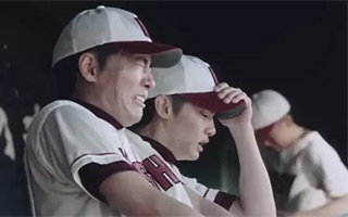 日本 Calorie Mate 感人勵志<em>短片</em>，致初入職場的你