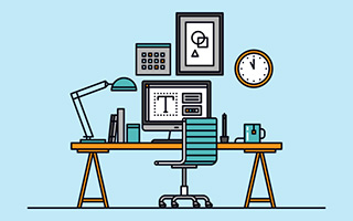 当自由职业者并不难,只要做到这十七点